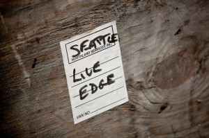 Live Edge Woodworks