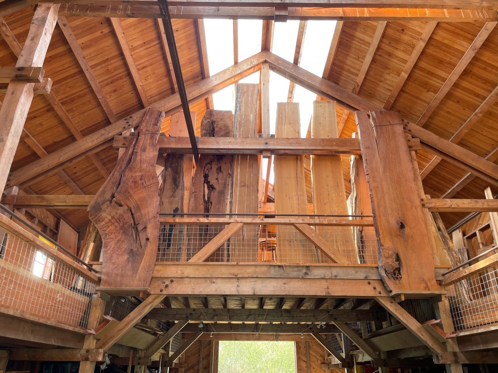 Contact Live Edge Woodworks